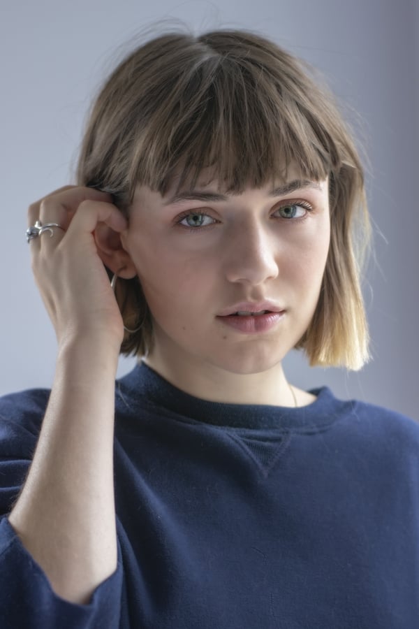 Emma Amos