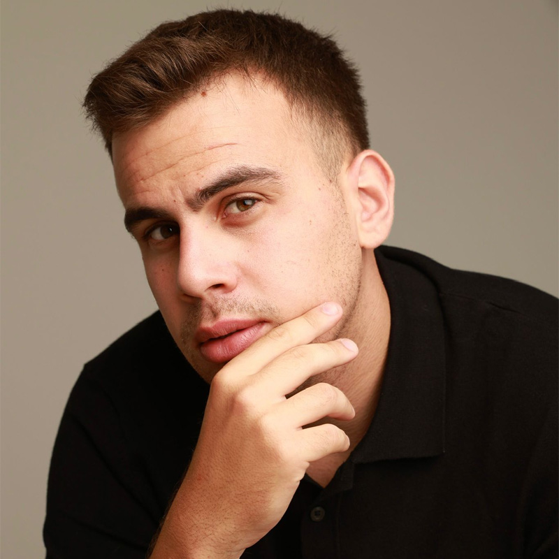 Deniz Emre Sabancı