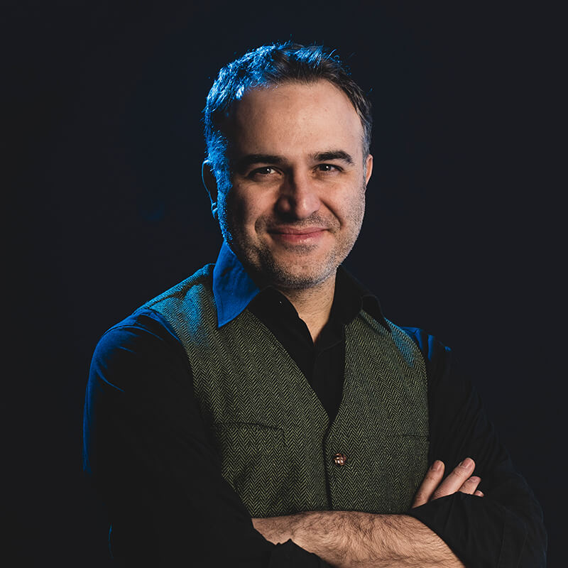 Dağlar Uygur