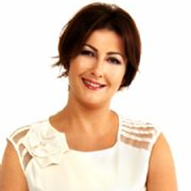Sabiha Akdemir