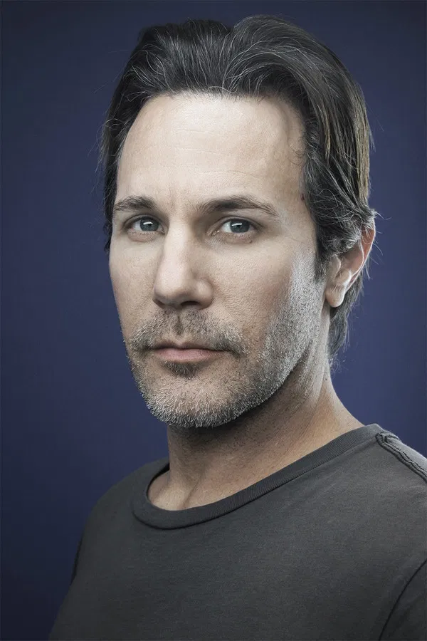 Darron  Meyer