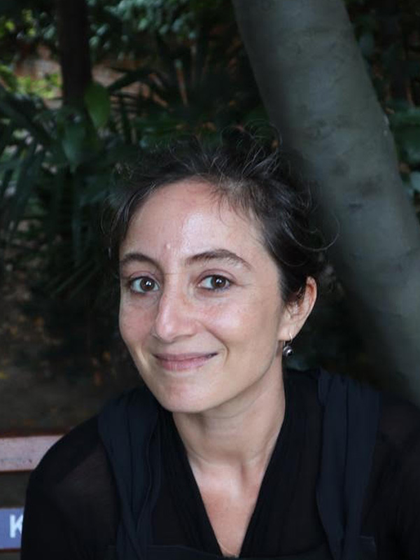 Ayşe Draz