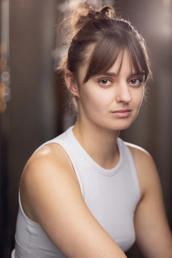 Jessica  Balmer