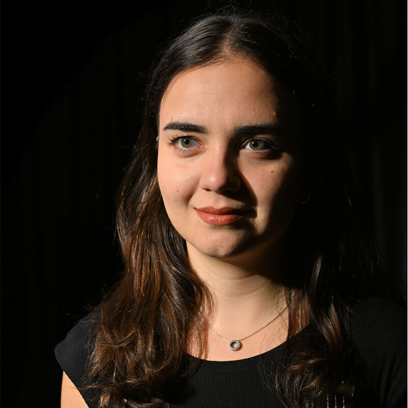 Eyşan  Akgöllü