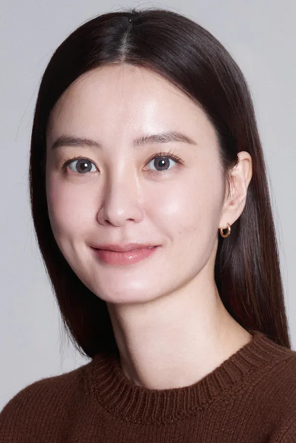 Jung  Yu-mi