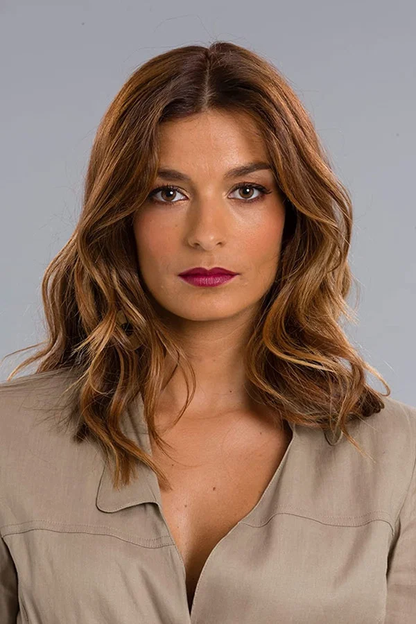 Marta  Faial