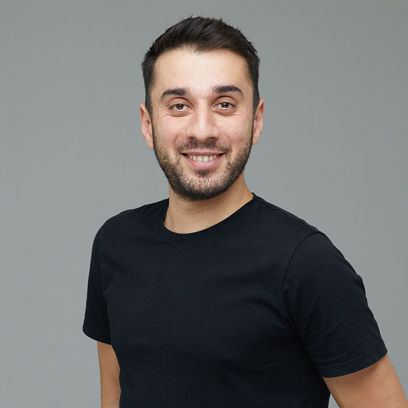 Emre Büyükpınar
