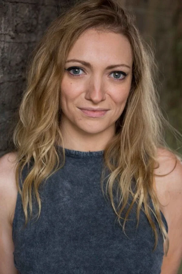 Lucy  McCormick