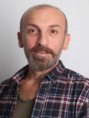 Ömer Naci Boz