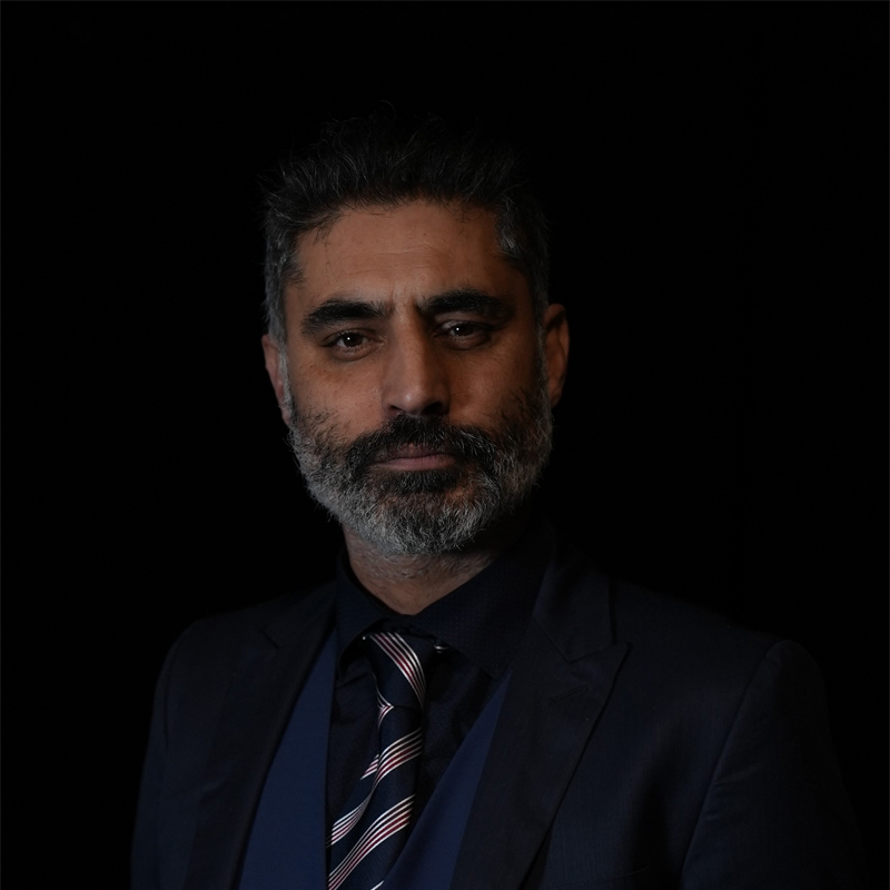 Bertan Dirikolu
