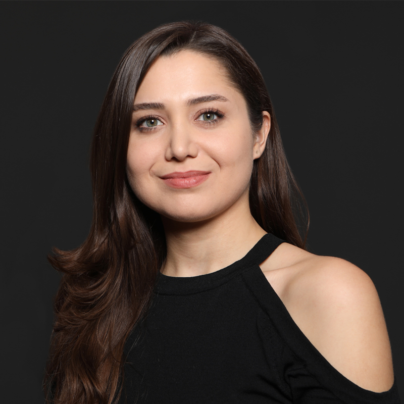 Selin Yiğitkuş