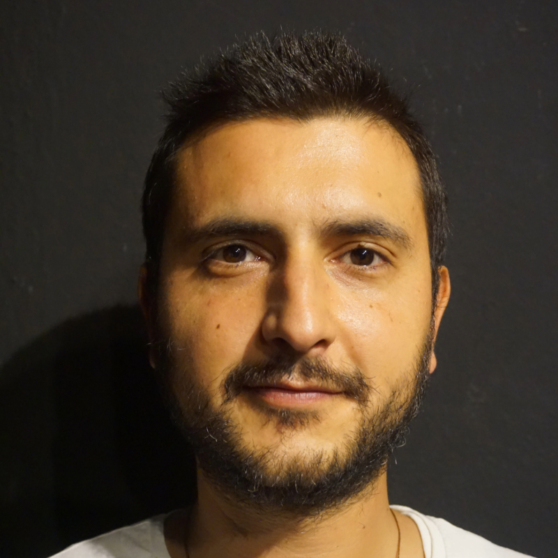 Yusuf Kenan Adıgüzel