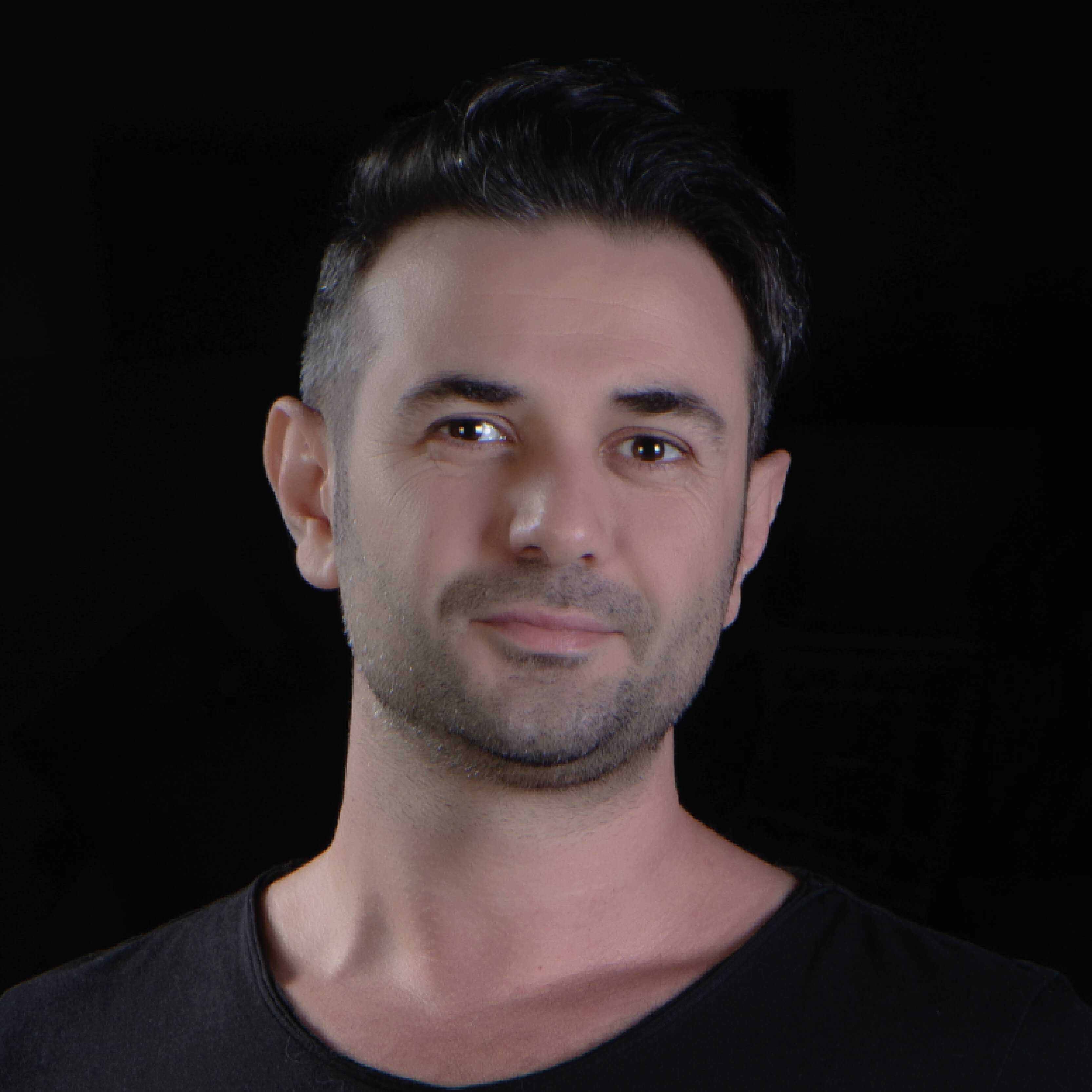 Selim Turgay Deli