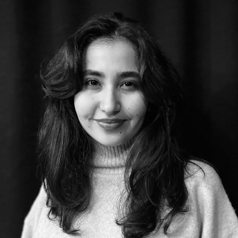 Merve Dulkadir
