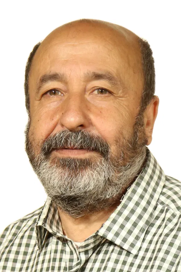 Şahabettin  Dağ