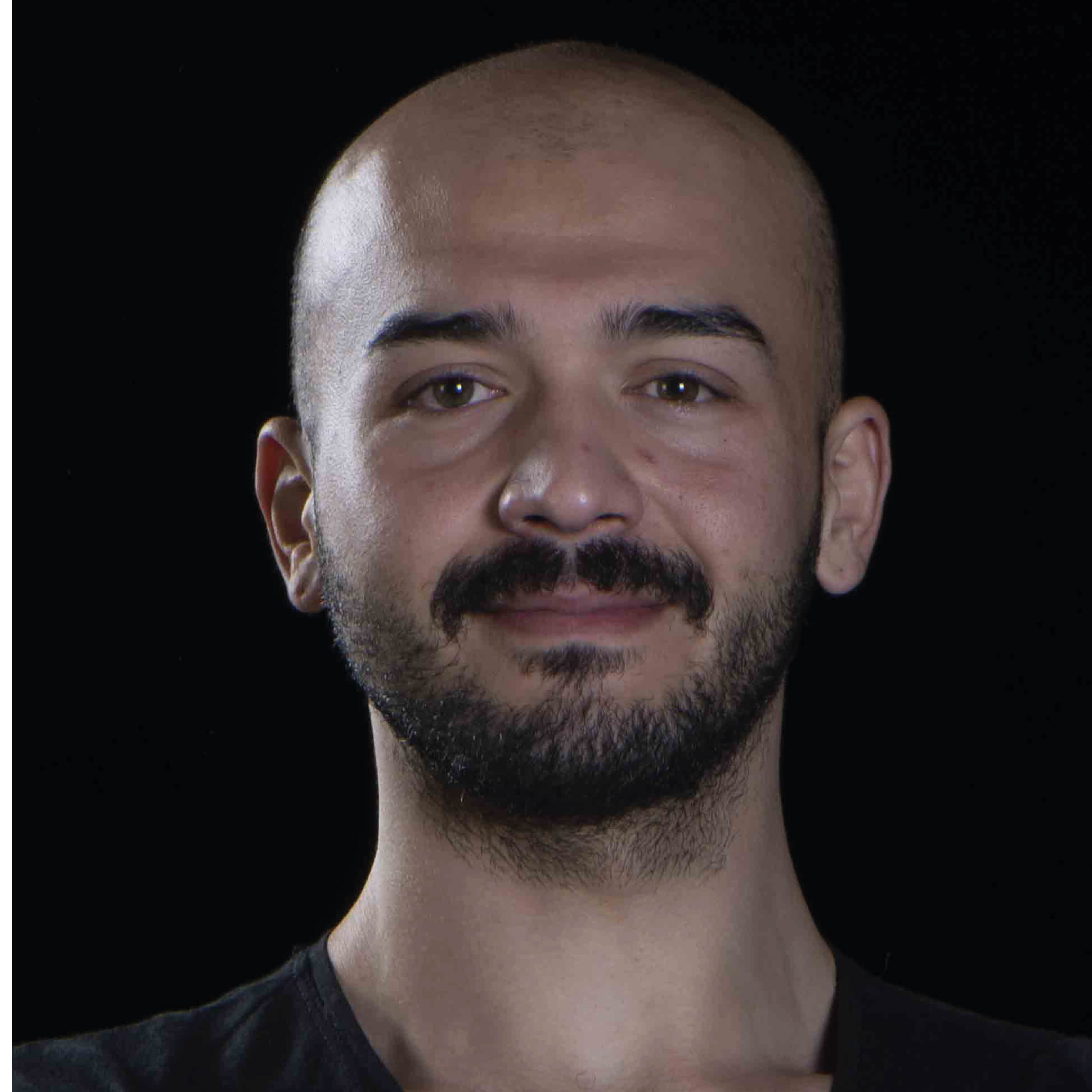 Burak Tolga Avcu