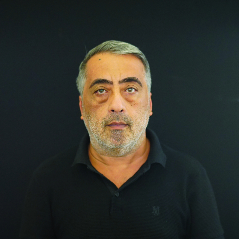 Bülent Reisoğlu