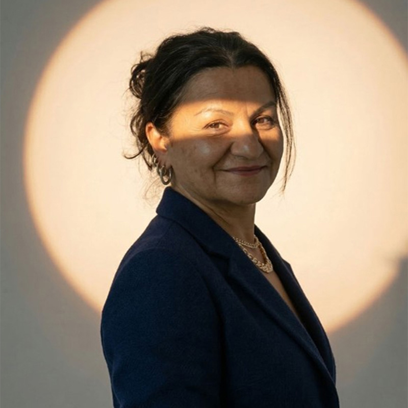 Neşe Bakay
