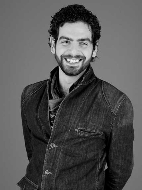 Mehmet Ali Nuroğlu