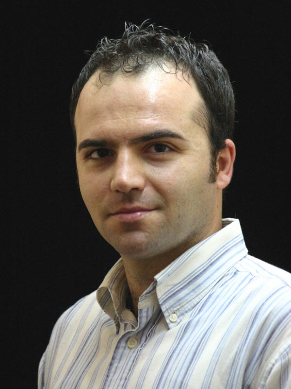 Ali Gökmen Altuğ