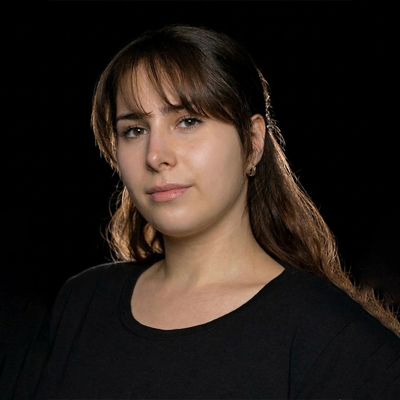Öykü Marasalı