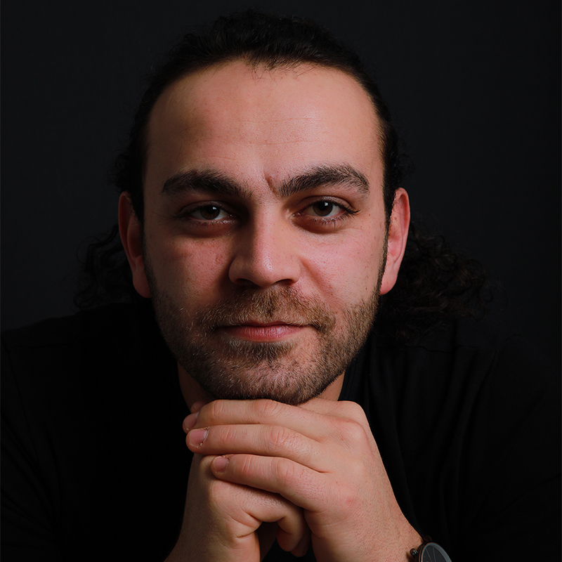 Ferhat Ardal