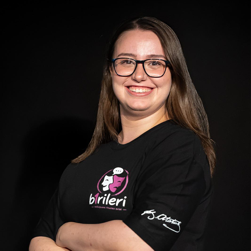 Eylem Şakır