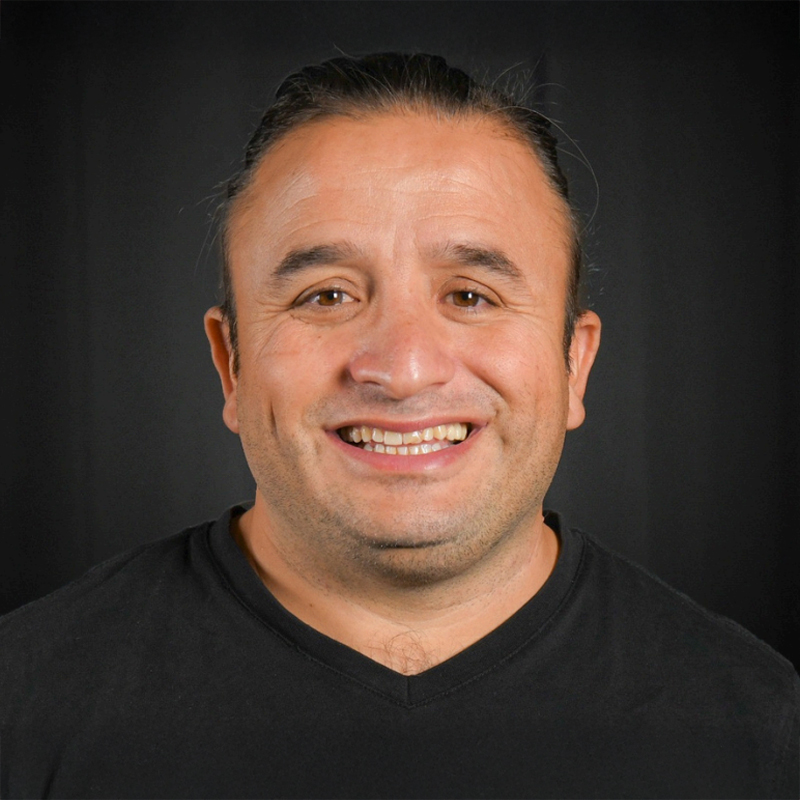 Serkan Yaşar