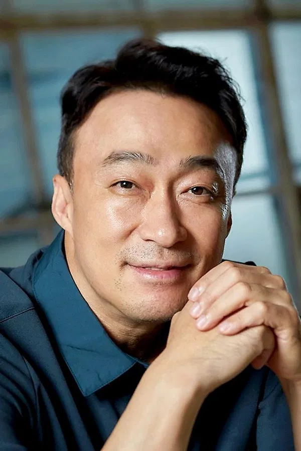 Lee  Sung-min