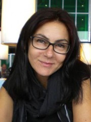 Aydan Cömert