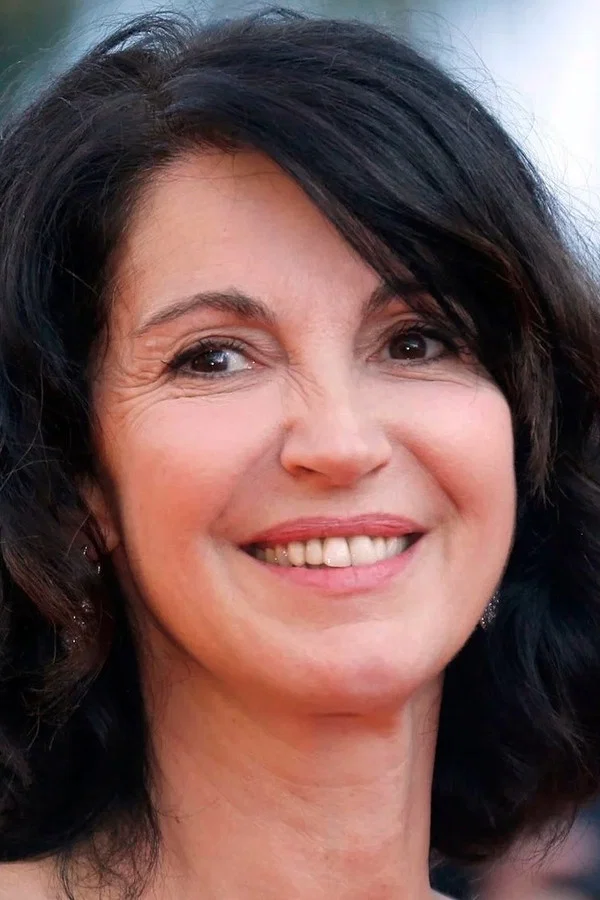 Zabou  Breitman