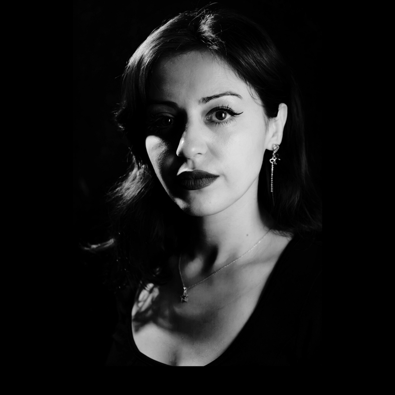 Mihriban Başara