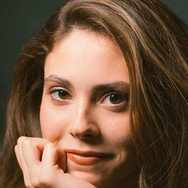 Perla Alara Kurşun