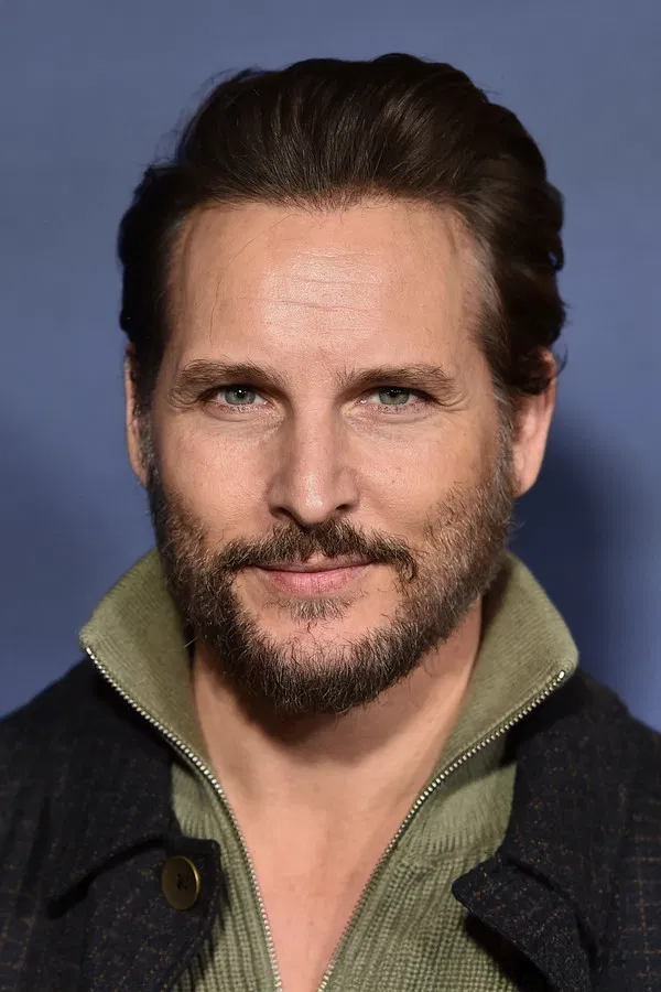 Peter  Facinelli
