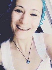 Nergiz Zaimi