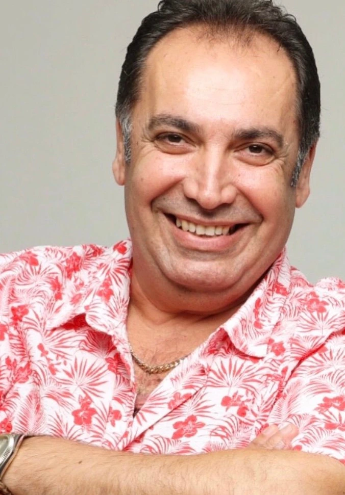 Faruk Sofuğlu 