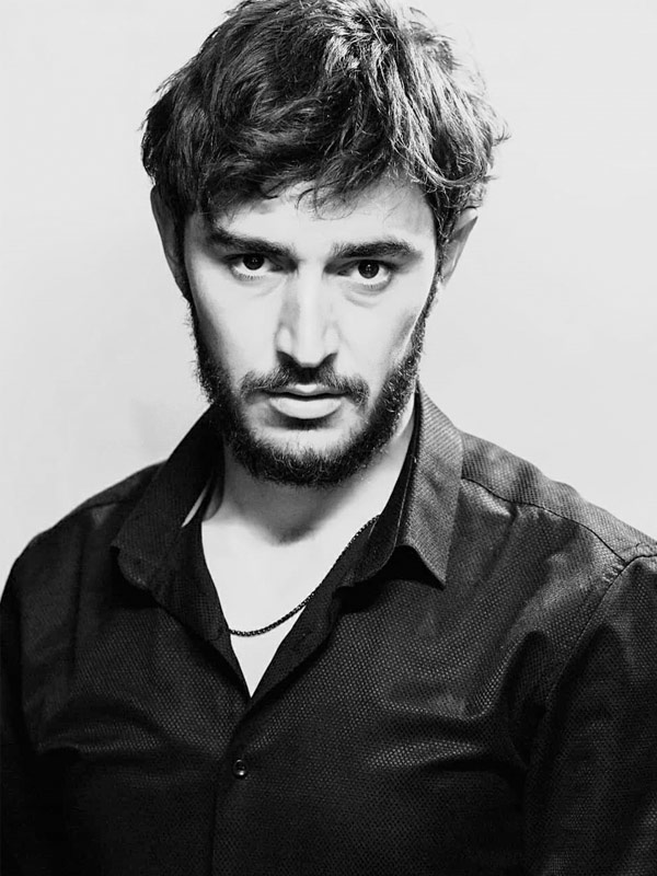 Turgut Yalçın