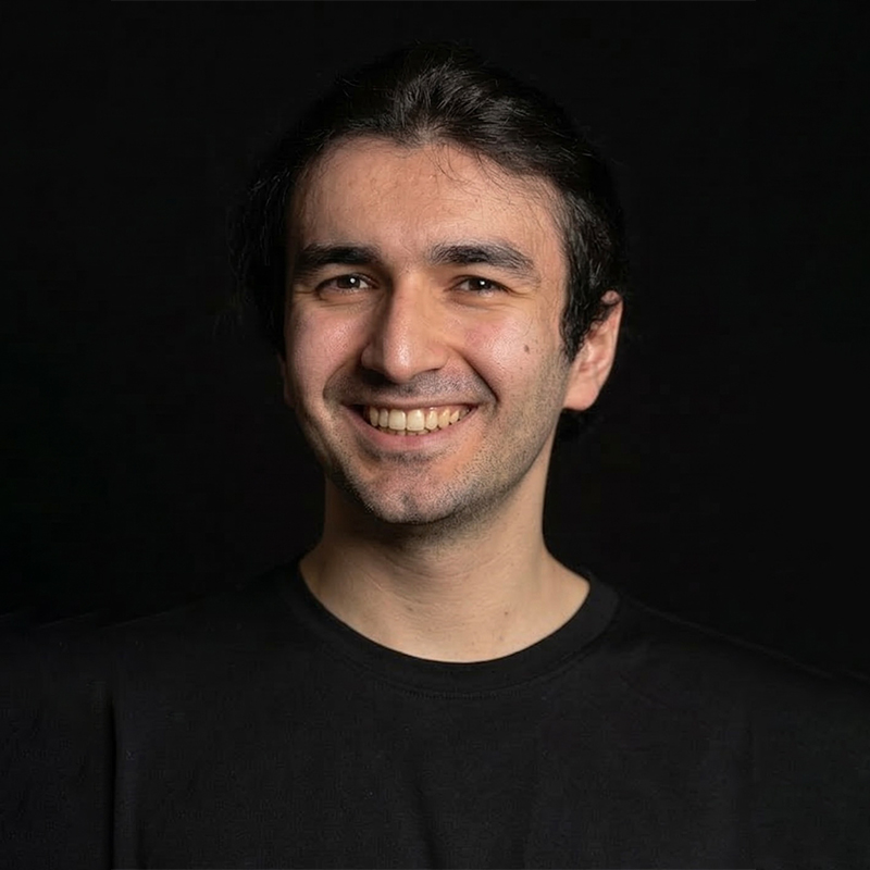 Alperen Yedekçi