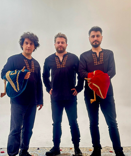 Yayla Trio