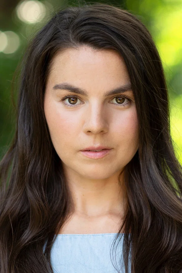 Georgina  Jane