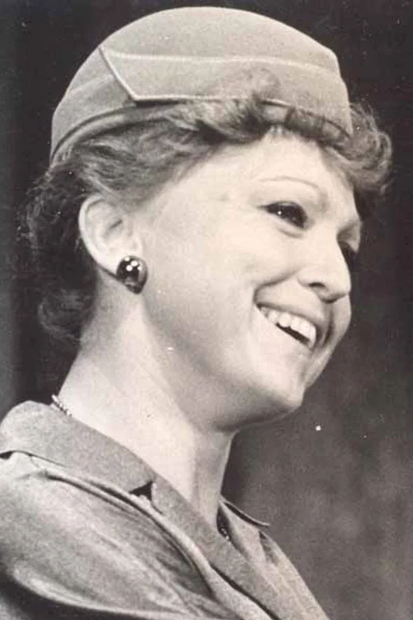 Christine  Harbort