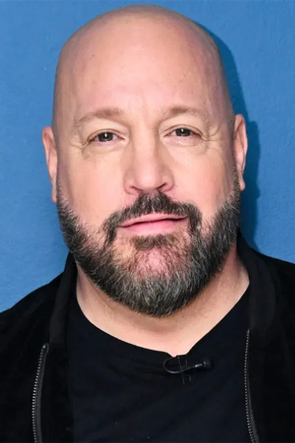 Kevin  James