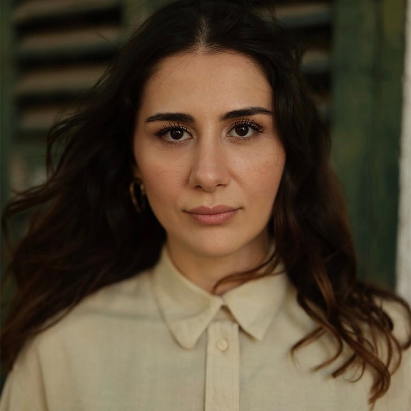 Aze Su Ülger