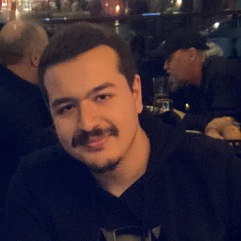 Batuhan Eroğlu