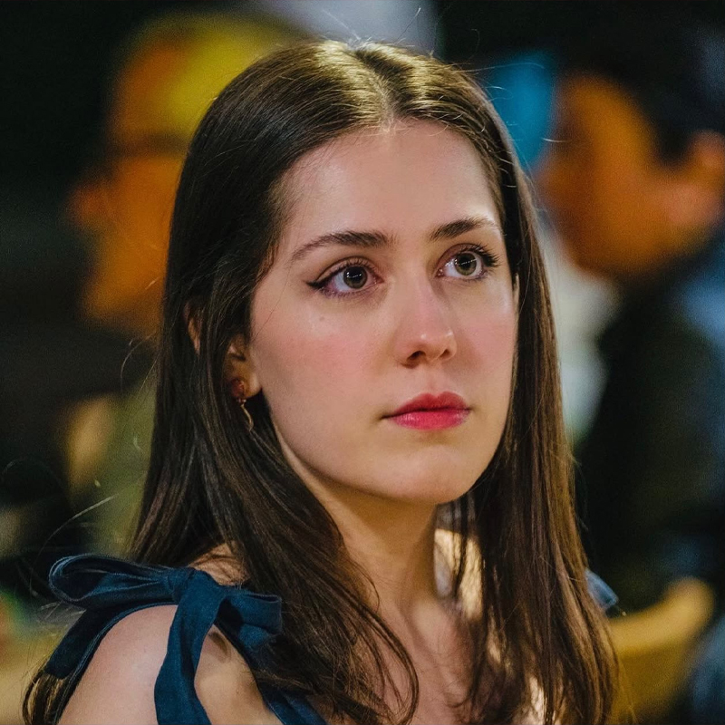 Sezen Aybatan