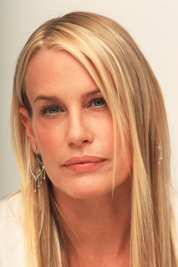 Daryl  Hannah