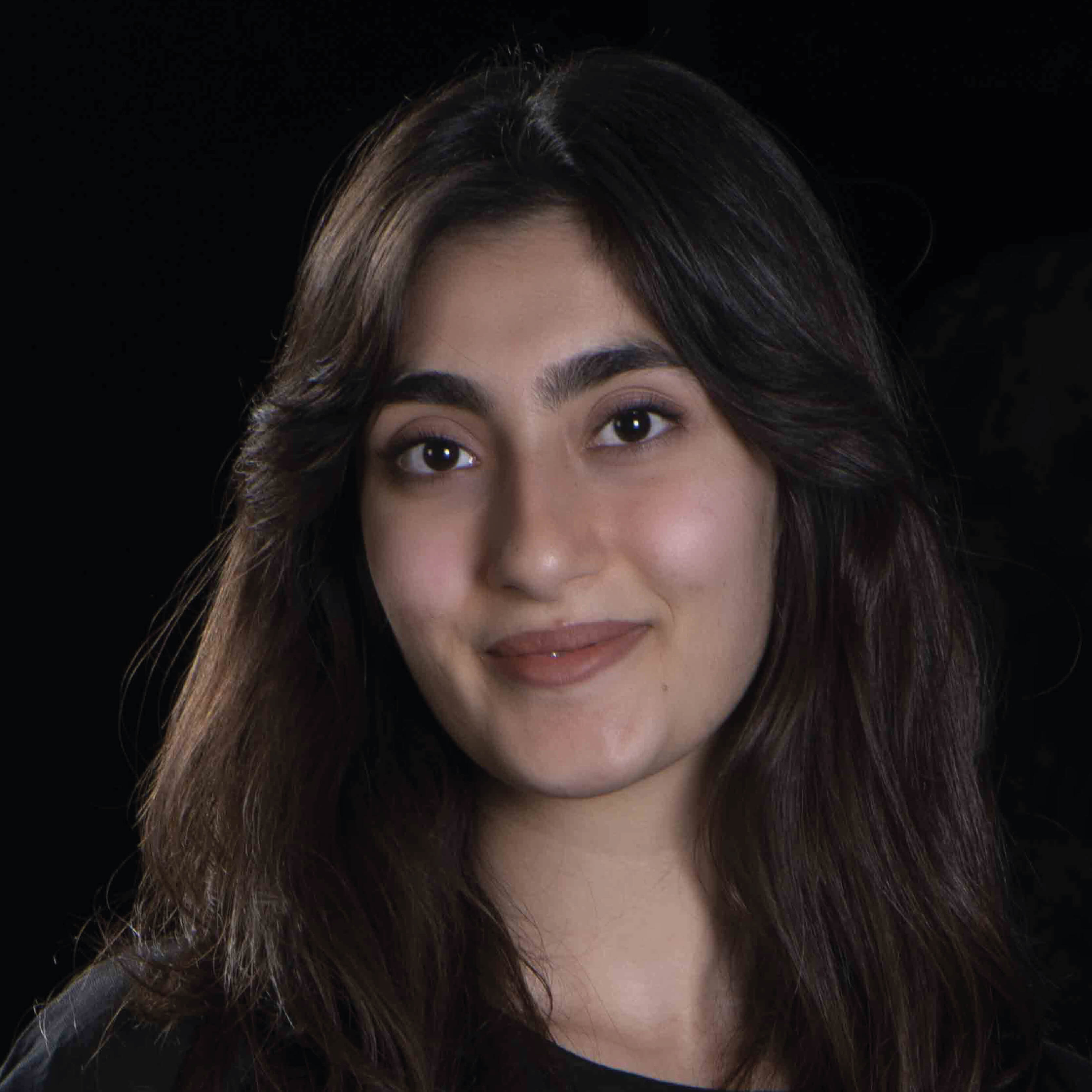Nazlı Çalışkan