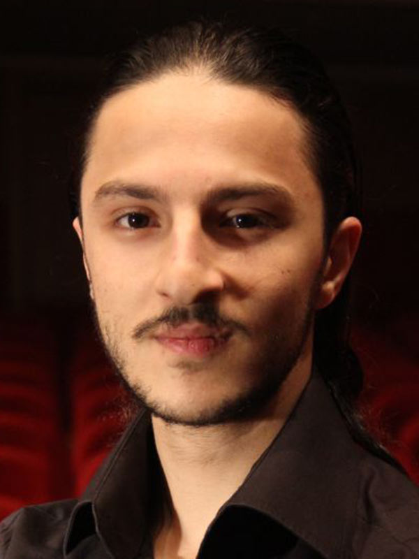 Burak Aydın