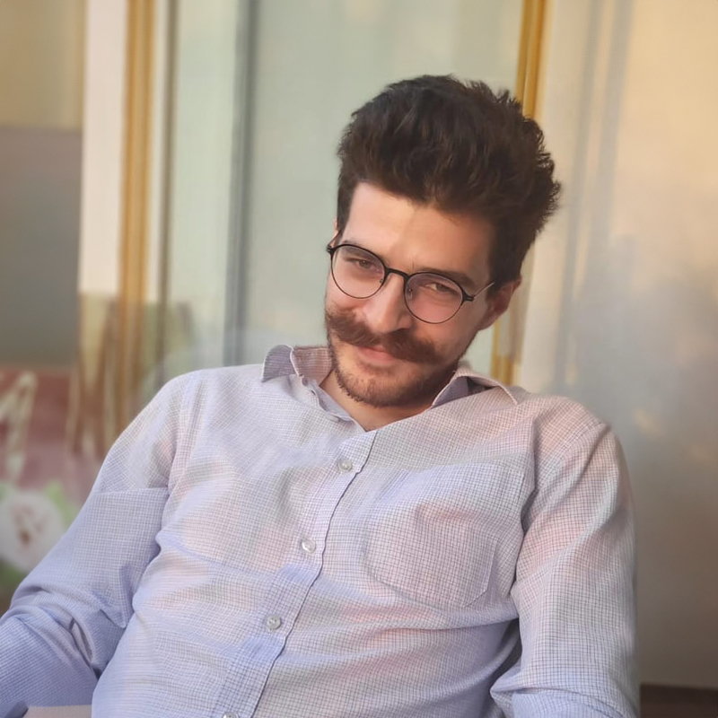 Yiğitcan Yüksel