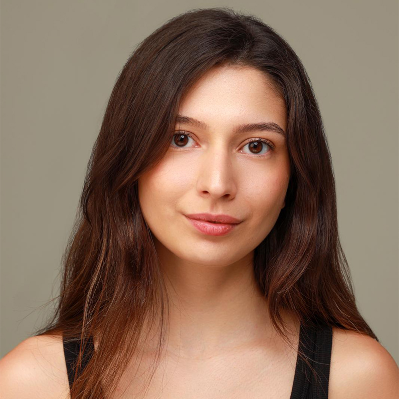 Gözde Nur Atağ
